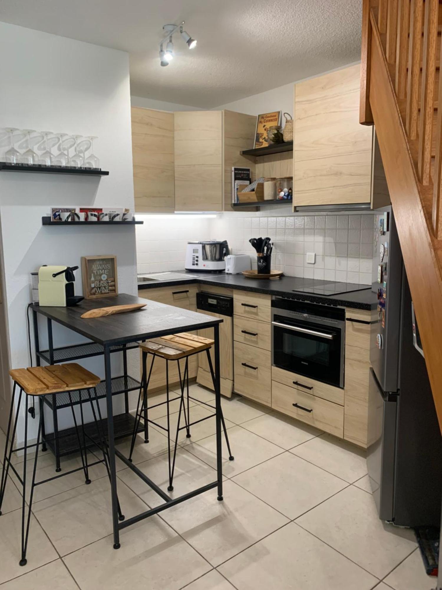 Appartement Duplex Λα Σιοτά Εξωτερικό φωτογραφία