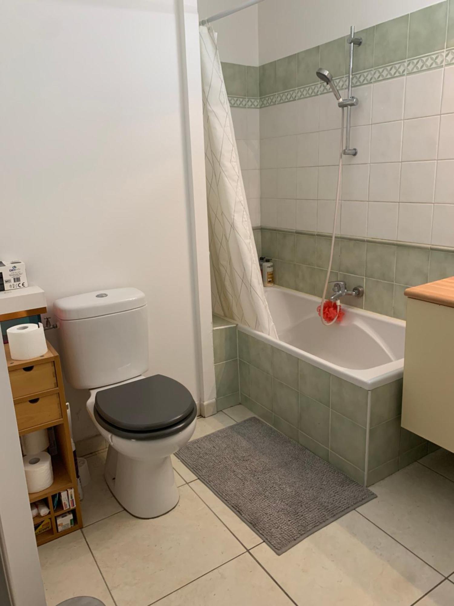 Appartement Duplex Λα Σιοτά Εξωτερικό φωτογραφία