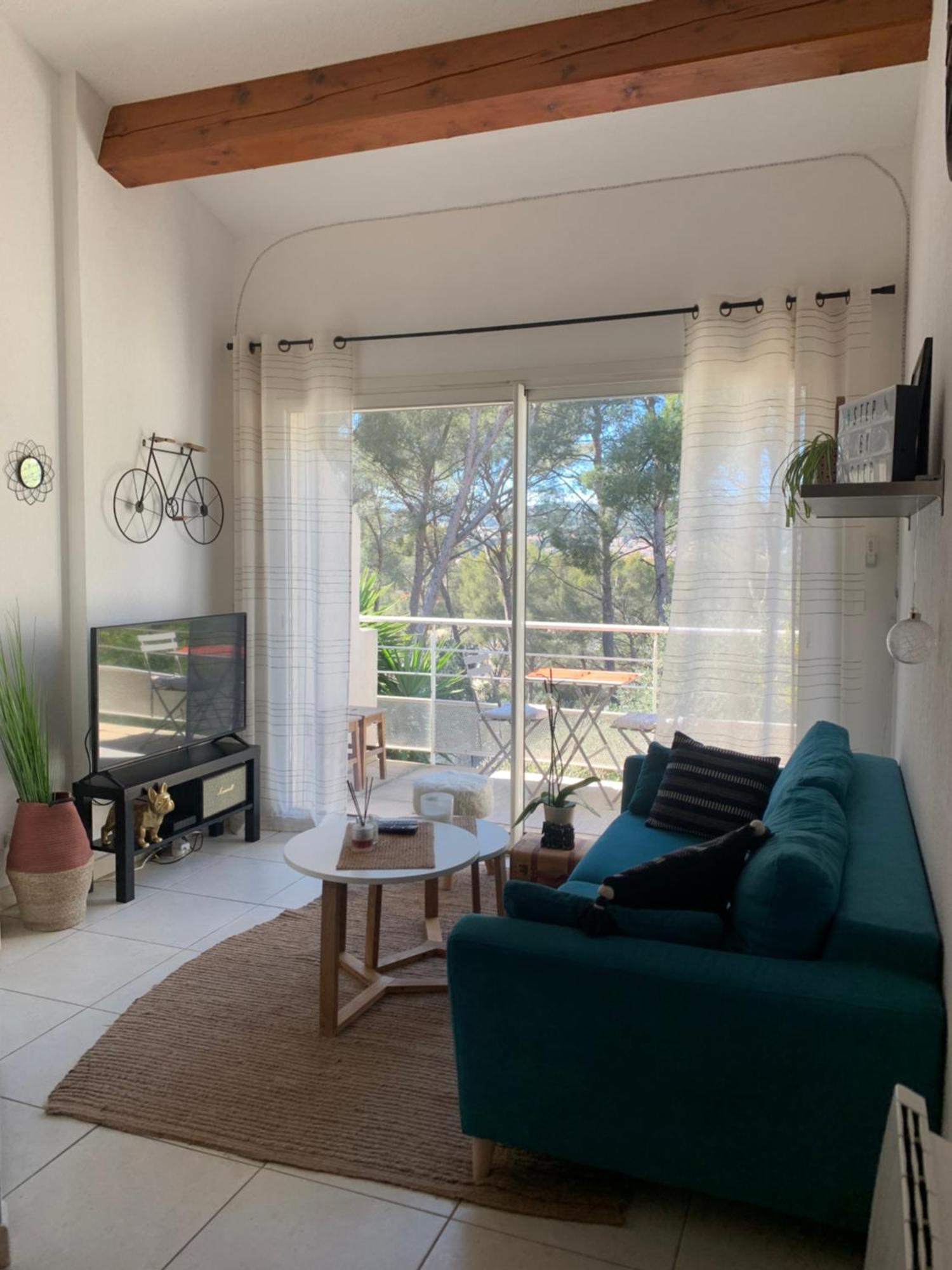 Appartement Duplex Λα Σιοτά Εξωτερικό φωτογραφία