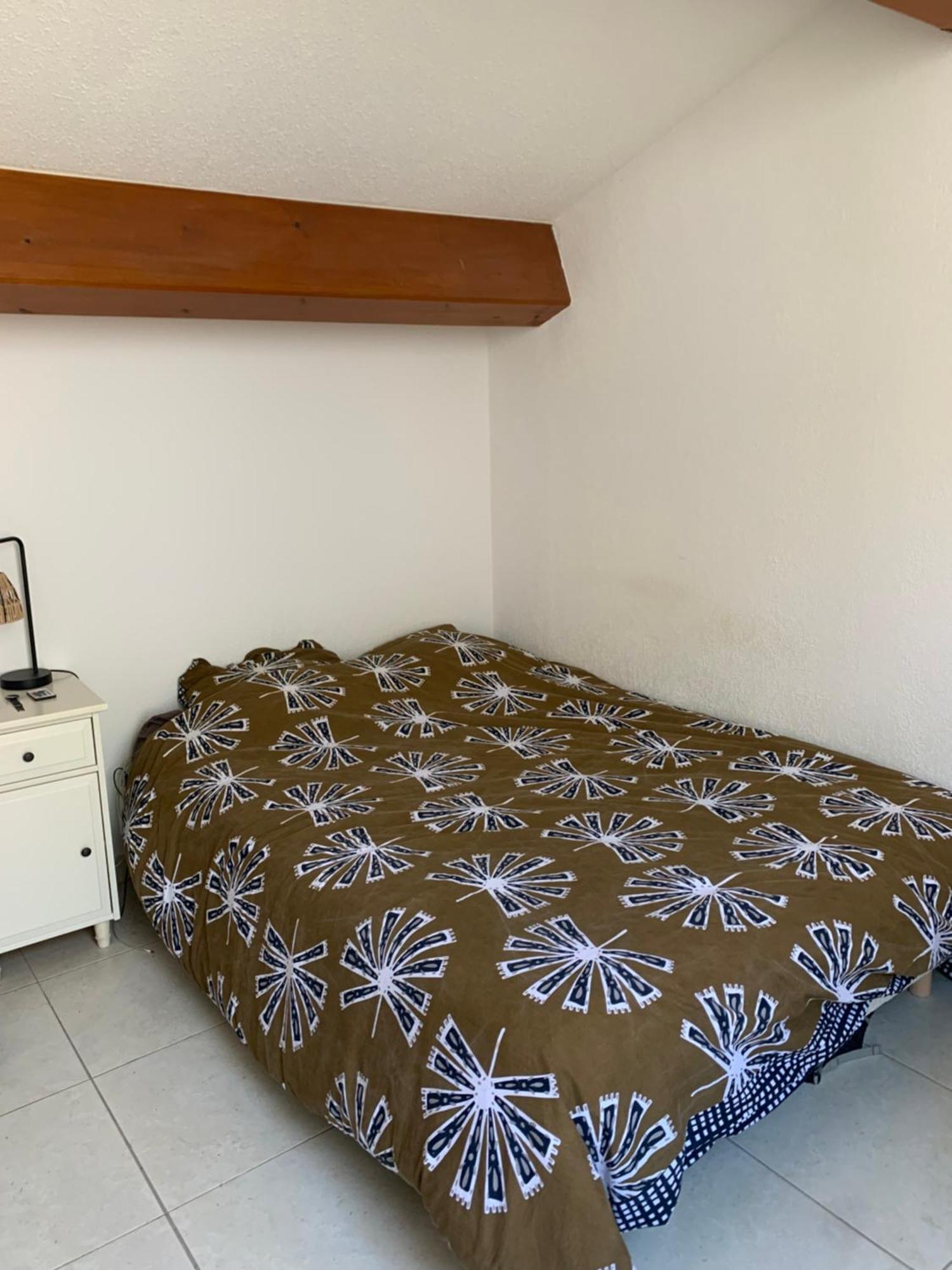 Appartement Duplex Λα Σιοτά Εξωτερικό φωτογραφία